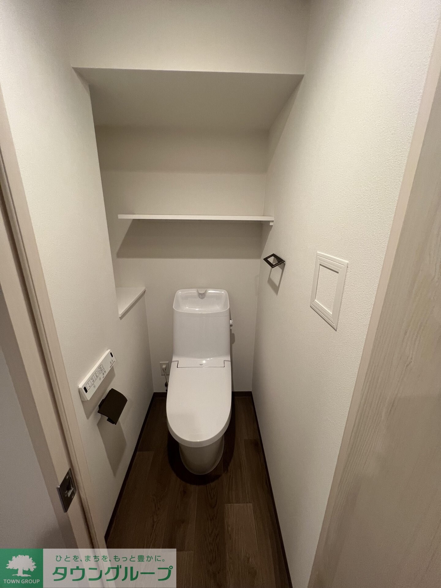 KYOE PLAZA阿佐ヶ谷の物件内観写真