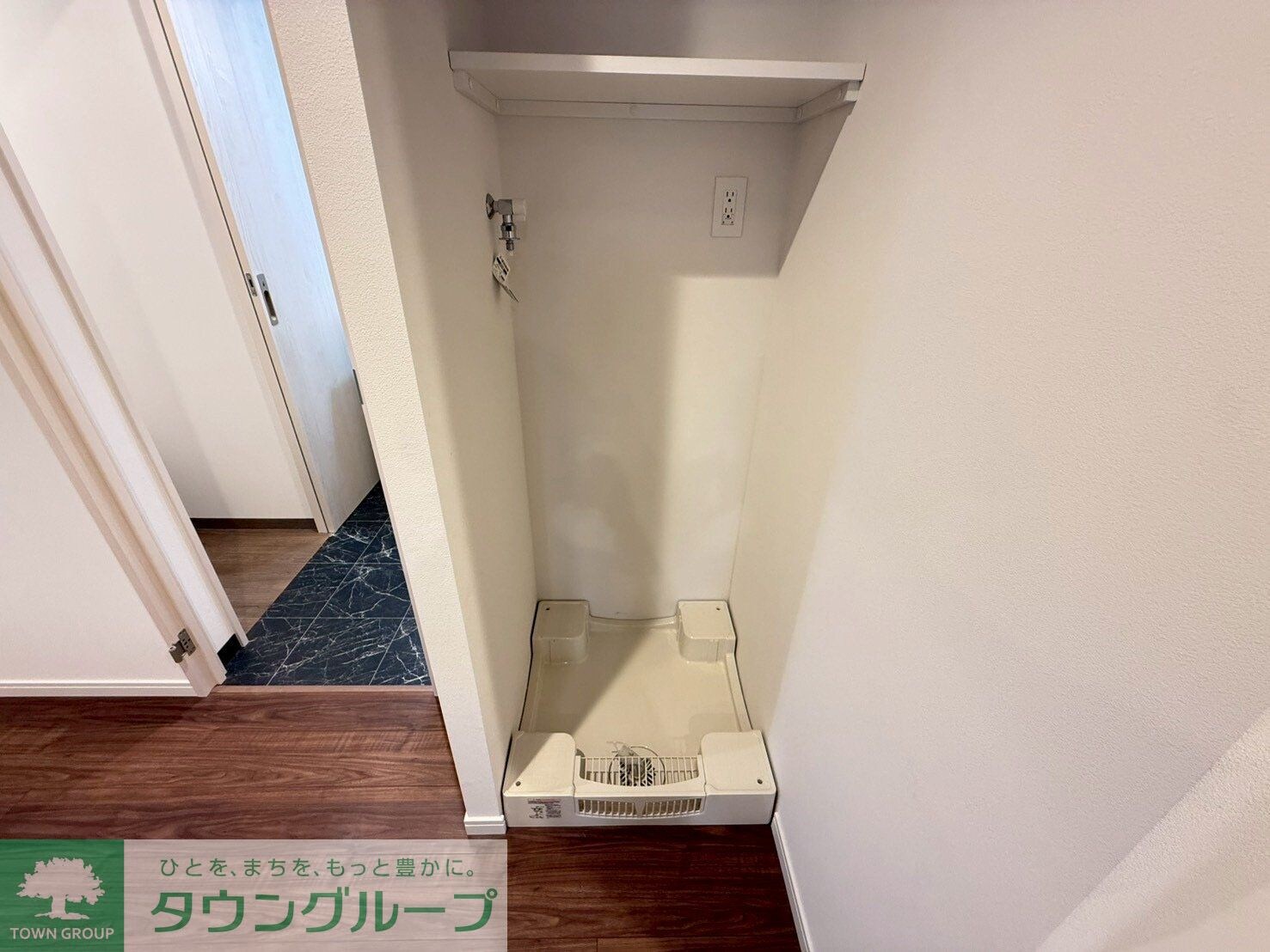 KYOE PLAZA阿佐ヶ谷の物件内観写真