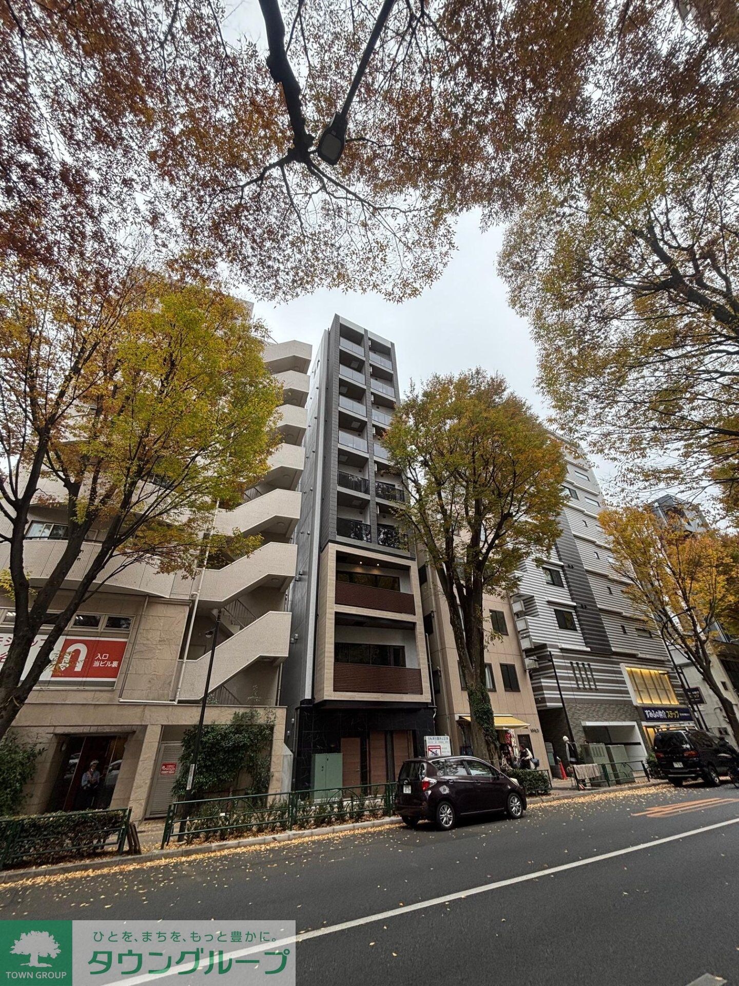 KYOE PLAZA阿佐ヶ谷の物件内観写真