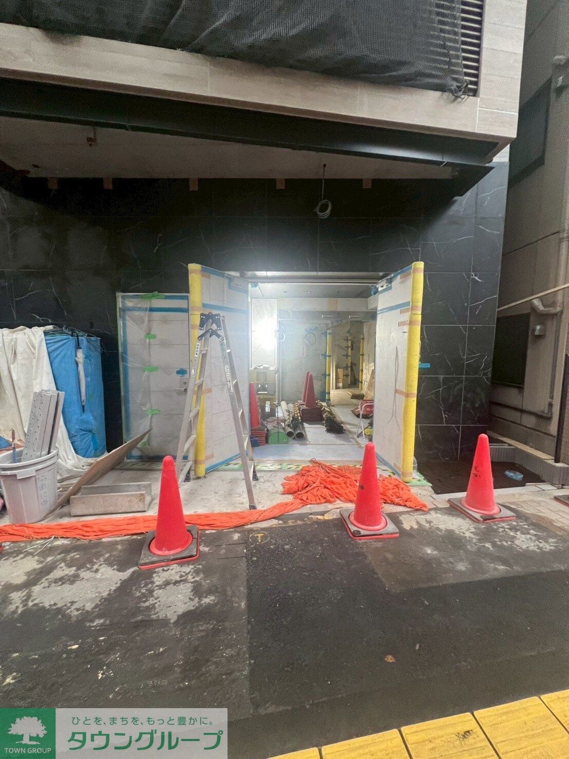 KYOE PLAZA阿佐ヶ谷の物件内観写真