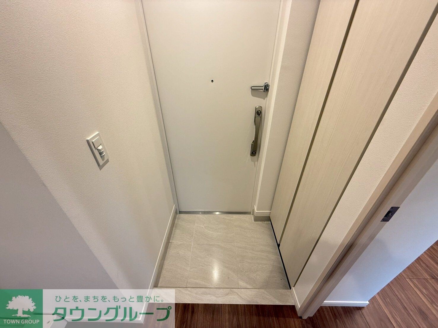 KYOE PLAZA阿佐ヶ谷の物件内観写真