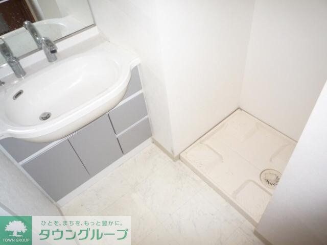 ルクレ代田橋の物件内観写真