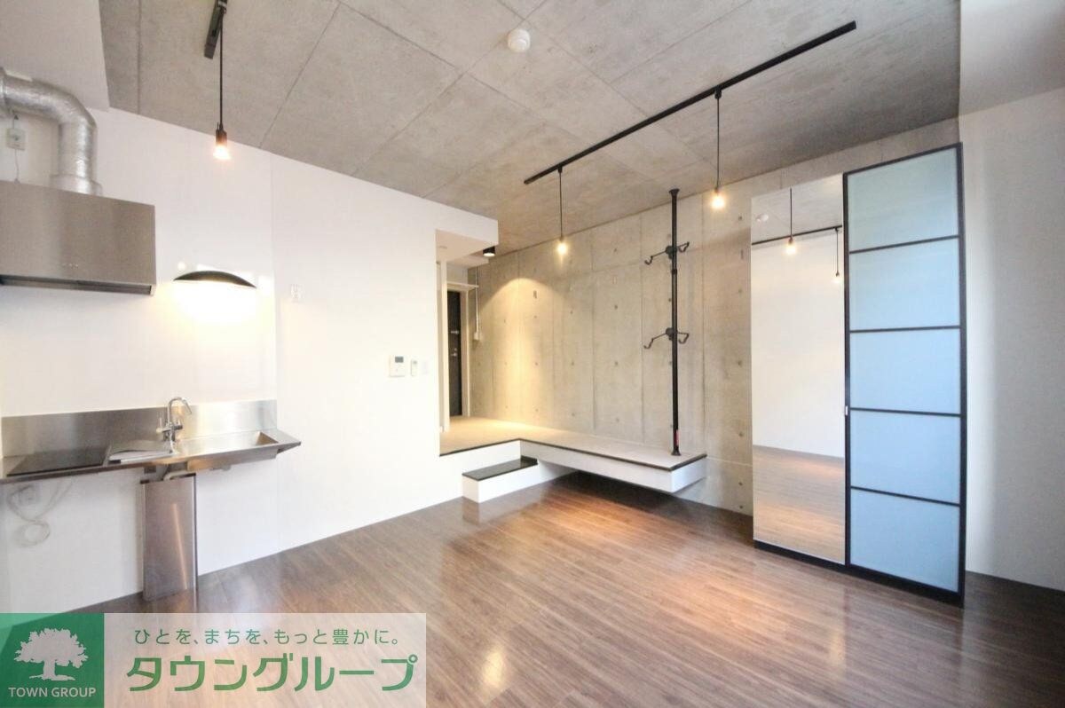 ALERO高円寺南の物件内観写真