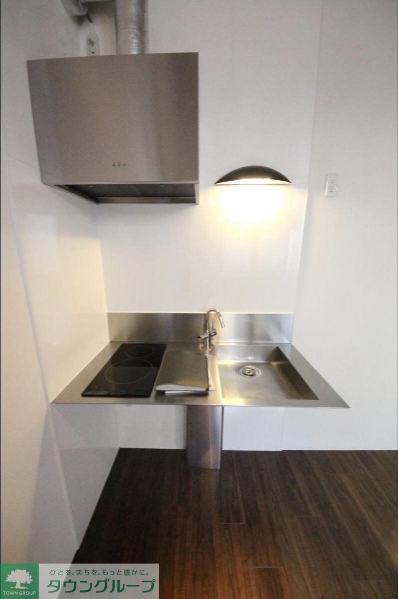 ALERO高円寺南の物件内観写真