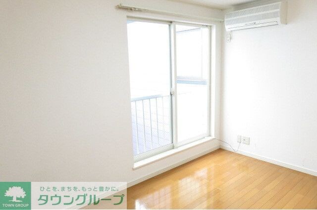 エル・沼袋の物件内観写真