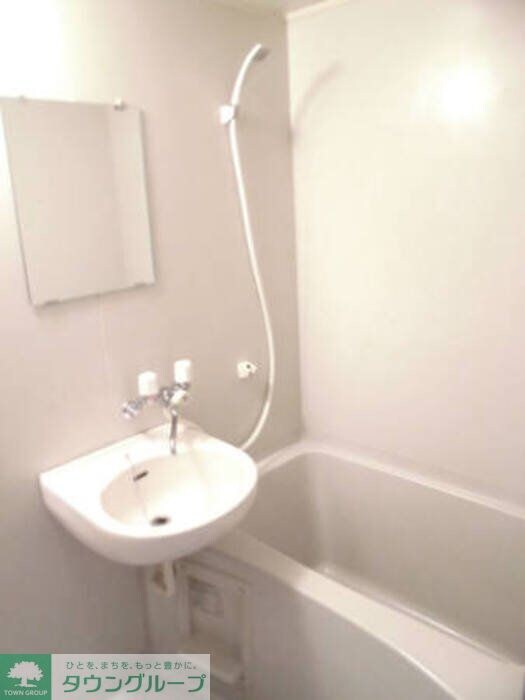 テラス明大前の物件内観写真