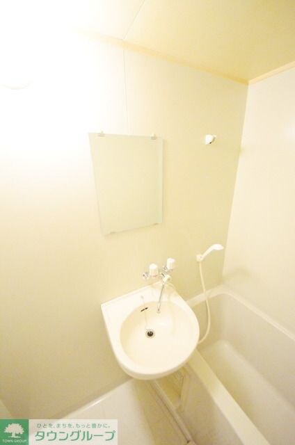 テラス明大前の物件内観写真