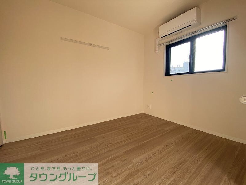 SYMPHONY PARKの物件内観写真