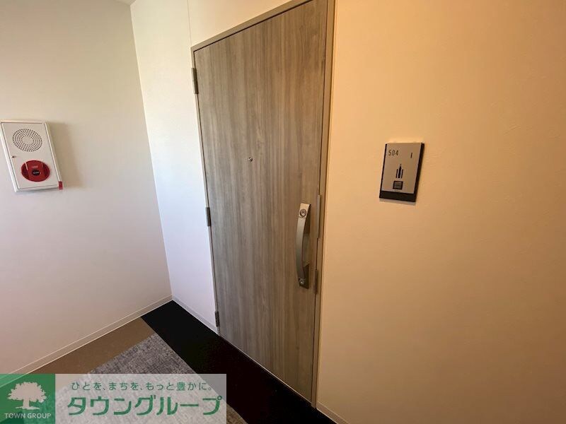 SYMPHONY PARKの物件内観写真