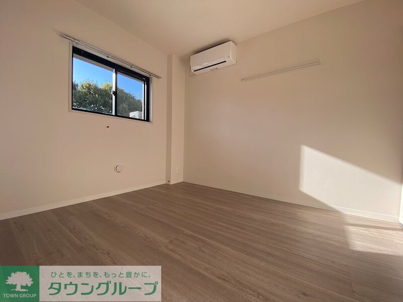 SYMPHONY PARKの物件内観写真