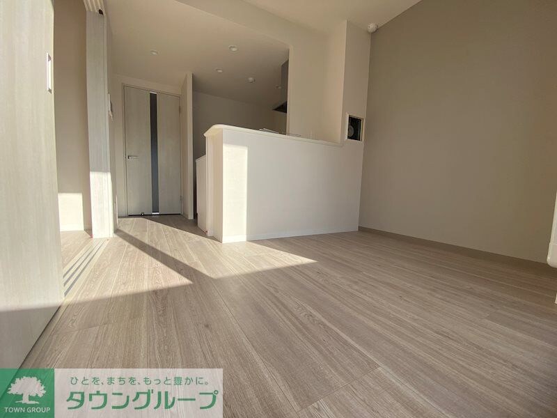 SYMPHONY PARKの物件内観写真