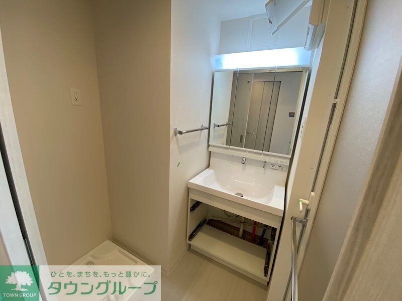 SYMPHONY PARKの物件内観写真