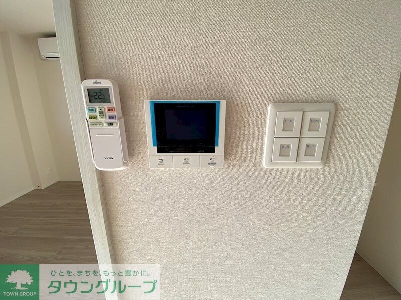 SYMPHONY PARKの物件内観写真