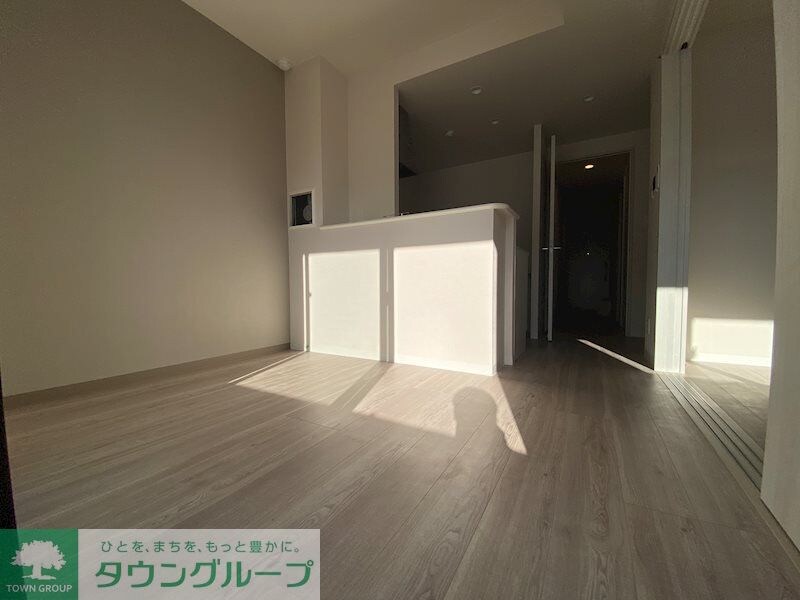 SYMPHONY PARKの物件内観写真