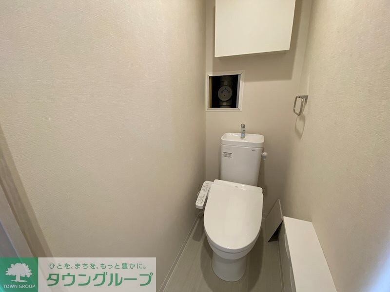 SYMPHONY PARKの物件内観写真