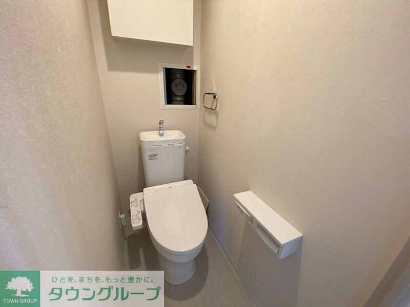 SYMPHONY PARKの物件内観写真