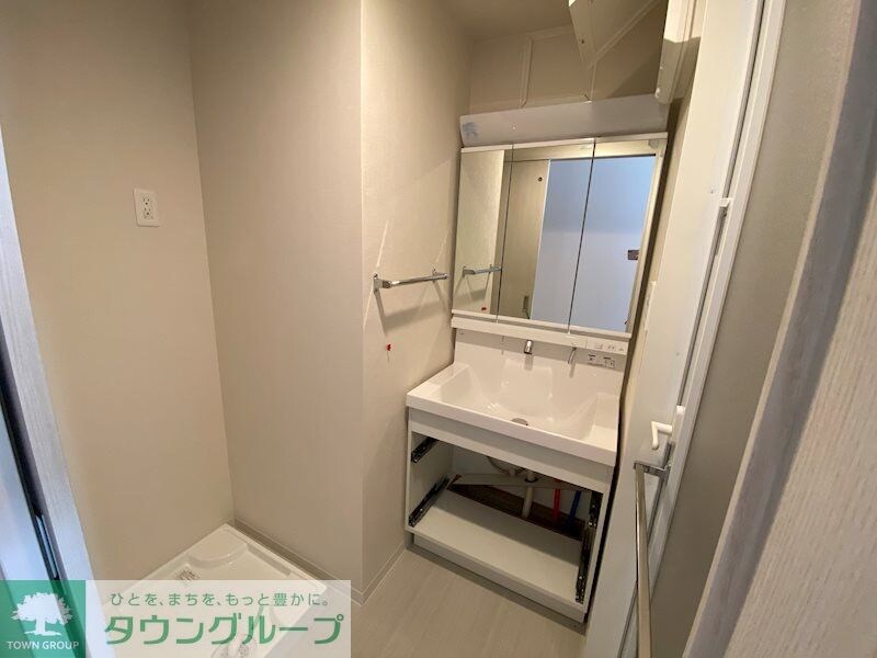 SYMPHONY PARKの物件内観写真