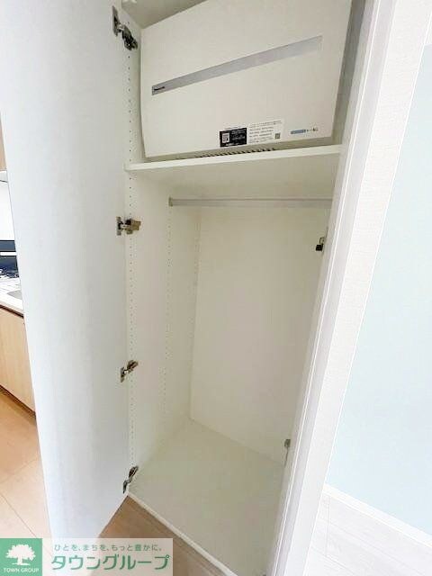 ラティエラ中野新井の物件内観写真