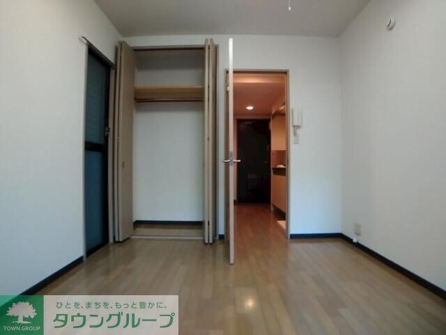 アーケイディアの物件内観写真