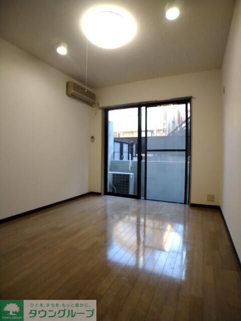 アーケイディアの物件内観写真