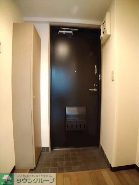 アーケイディアの物件内観写真