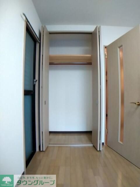 アーケイディアの物件内観写真