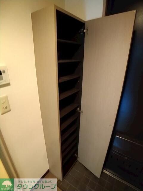 アーケイディアの物件内観写真