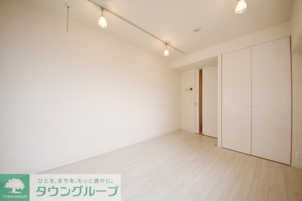 オーキッドレジデンス大泉学園の物件内観写真