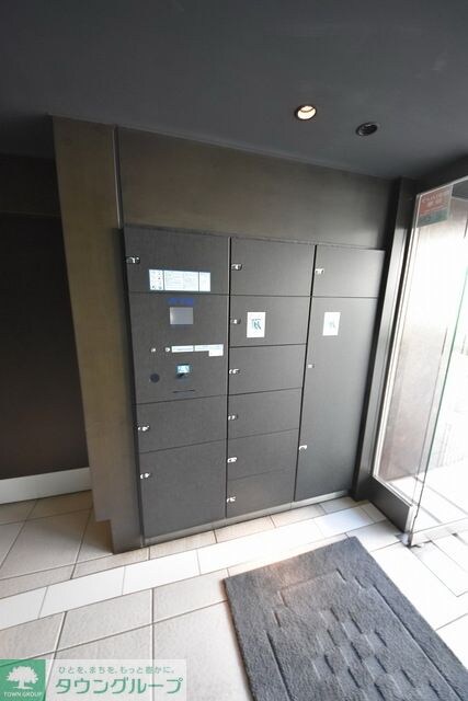 オーキッドレジデンス大泉学園の物件内観写真