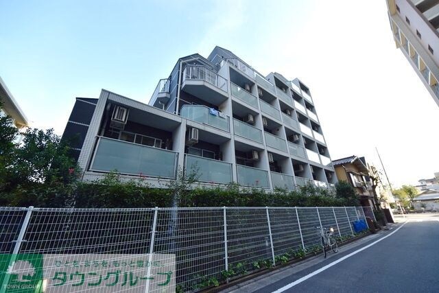 オーキッドレジデンス大泉学園の物件内観写真