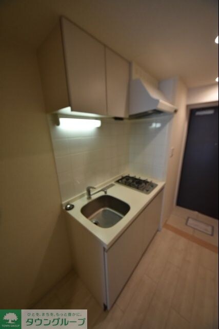 オーキッドレジデンス大泉学園の物件内観写真