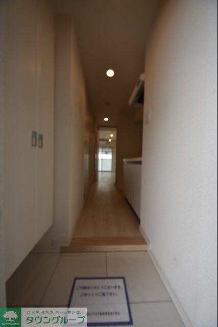 オーキッドレジデンス大泉学園の物件内観写真