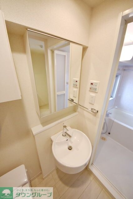 オーキッドレジデンス大泉学園の物件内観写真