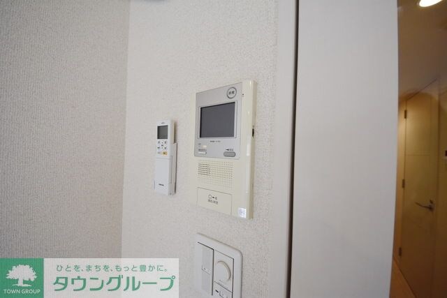 オーキッドレジデンス大泉学園の物件内観写真