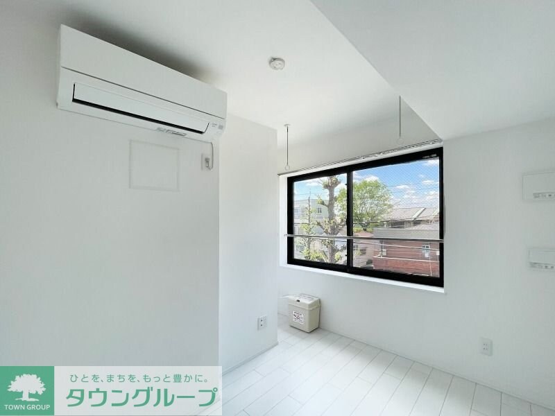 エルファーロ善福寺の物件内観写真