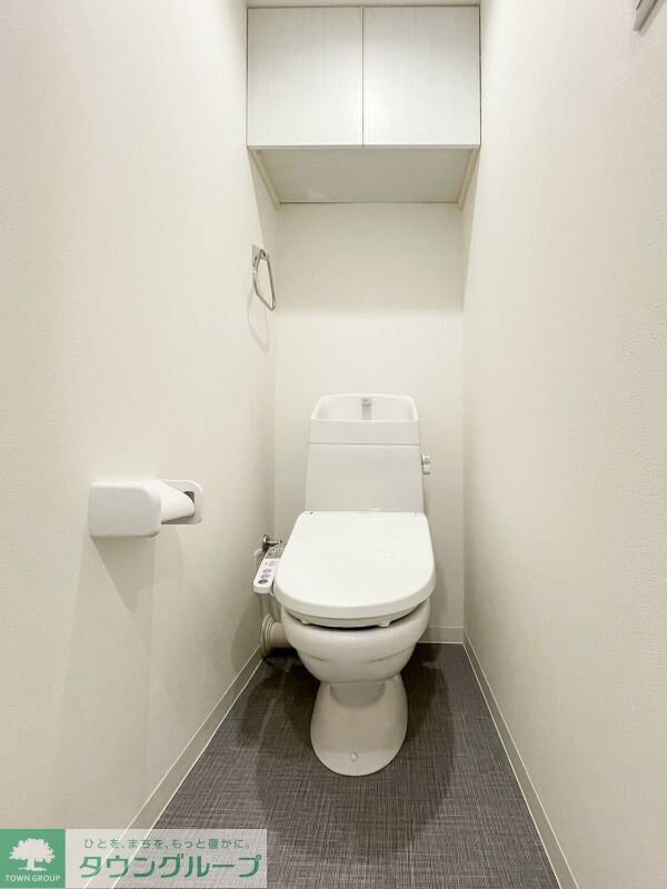 エルファーロ善福寺の物件内観写真