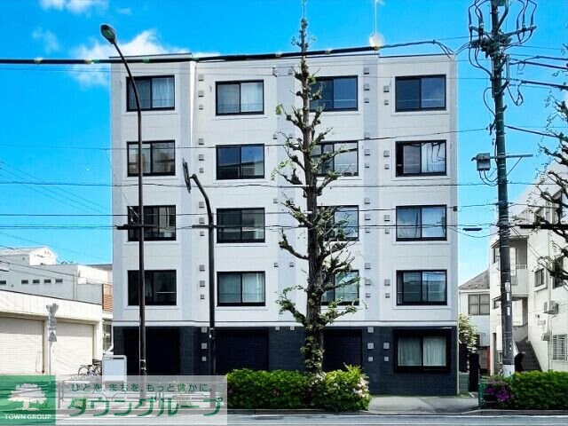 エルファーロ善福寺の物件内観写真