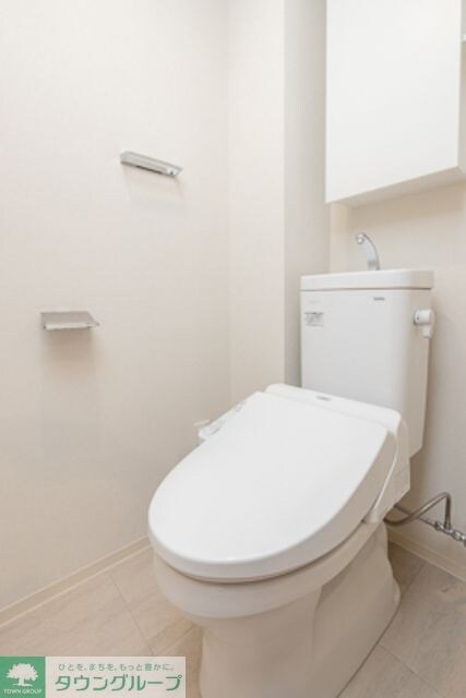 アビティグランデ砧 (C棟)の物件内観写真