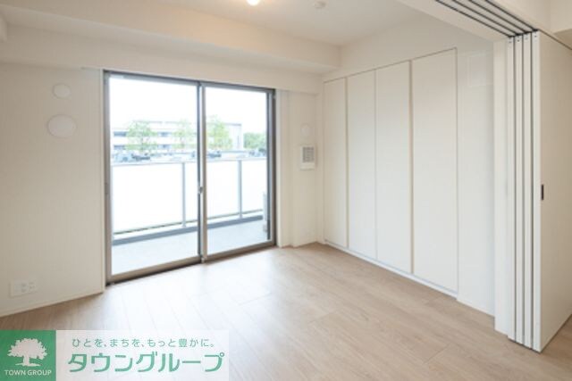 アビティグランデ砧 (C棟)の物件内観写真