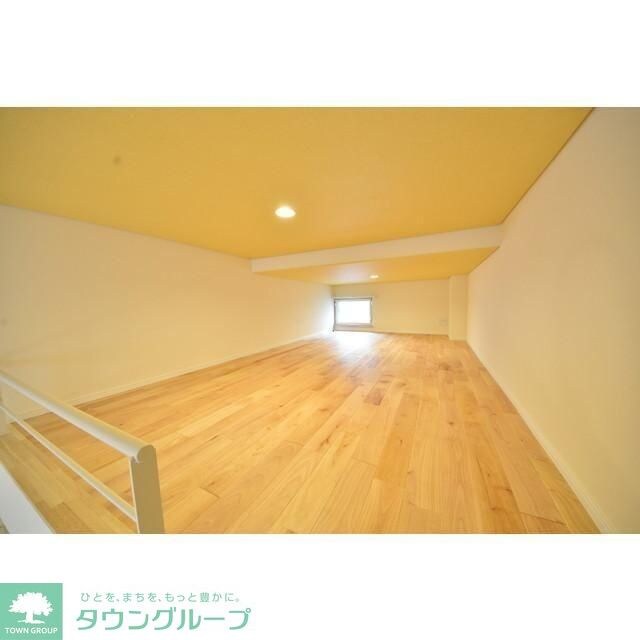 オギクボテラスの物件内観写真