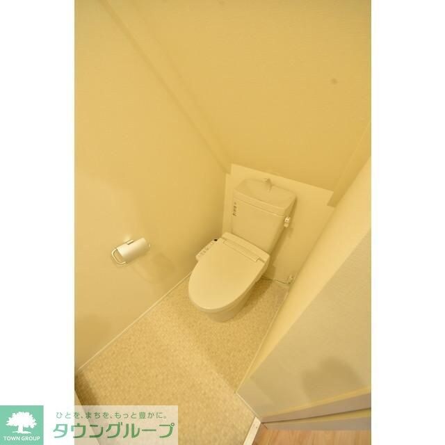 オギクボテラスの物件内観写真