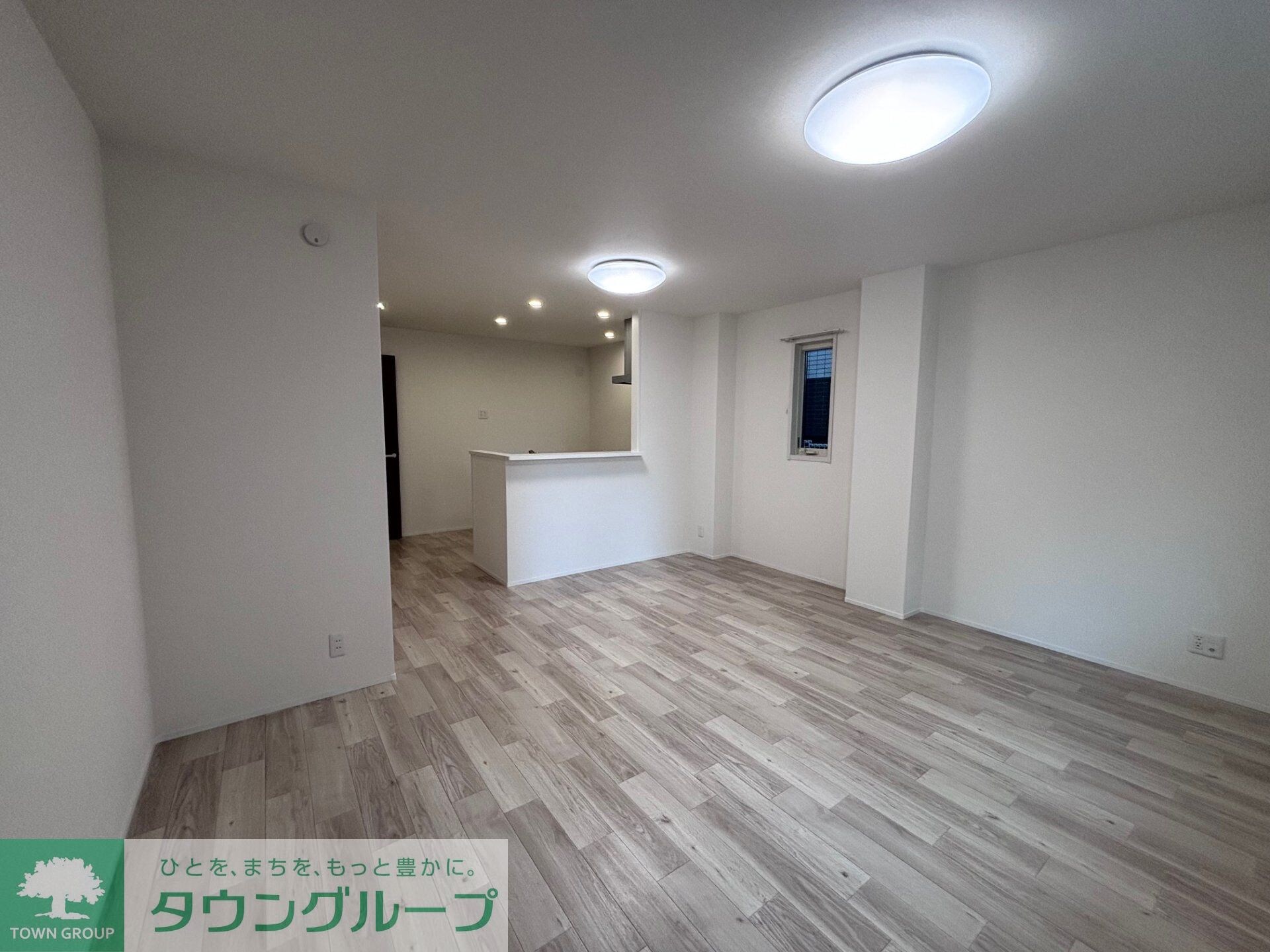 カーサ エレンシアの物件内観写真