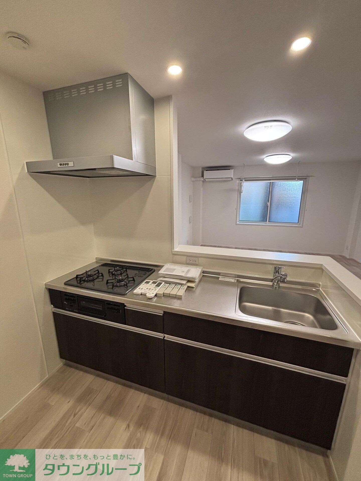 カーサ エレンシアの物件内観写真