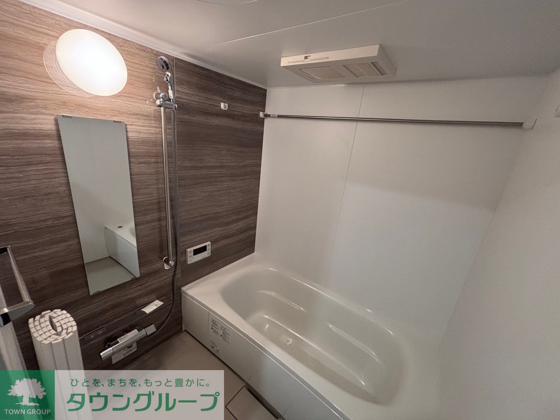 カーサ エレンシアの物件内観写真