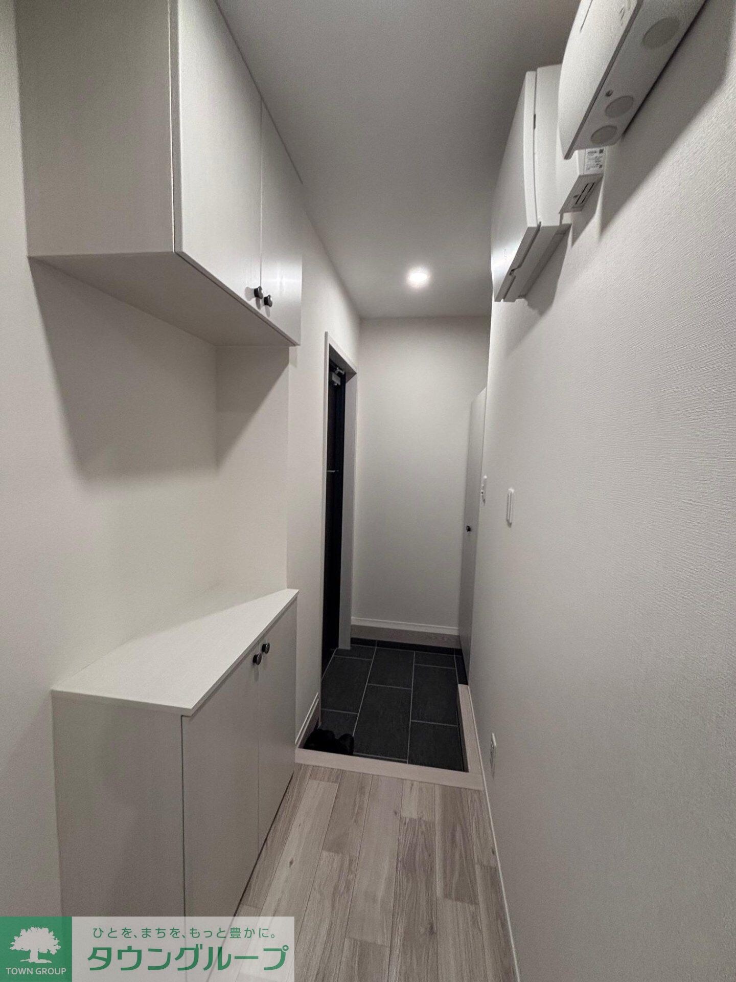 カーサ エレンシアの物件内観写真