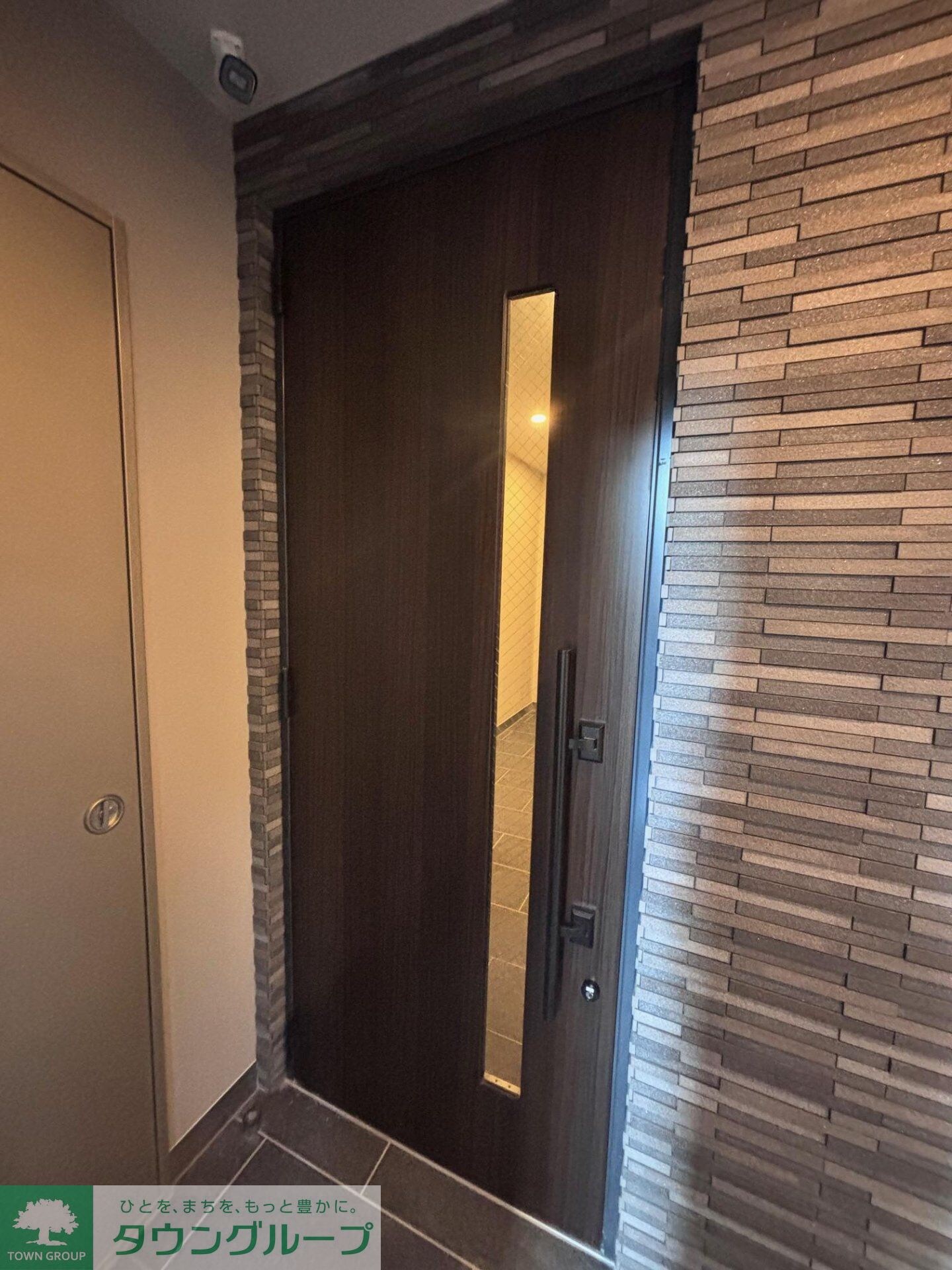 カーサ エレンシアの物件内観写真