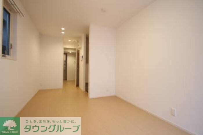 uccelloの物件内観写真