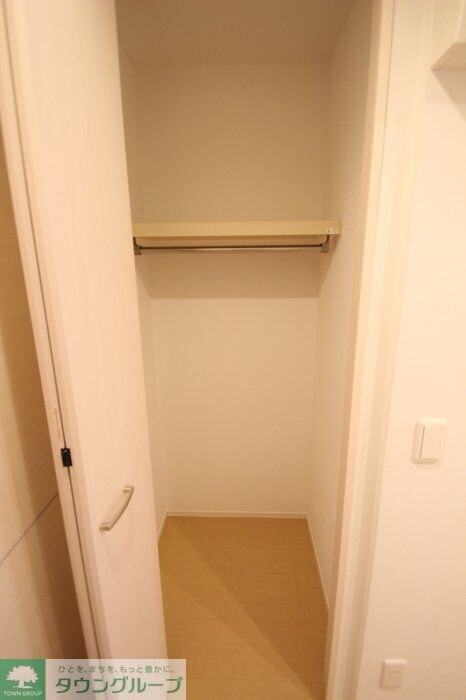 uccelloの物件内観写真