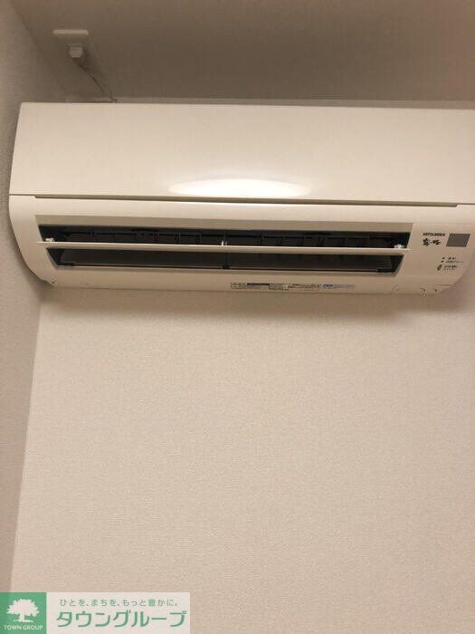 uccelloの物件内観写真