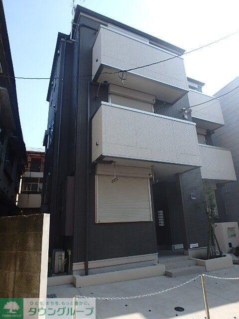 uccelloの物件内観写真